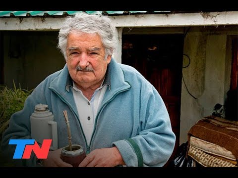 Coronavirus | Pepe Mujica mano a mano con TN Central