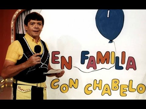 historia del comediante mexicano Xavier López 'Chabelo' a los 88 años
