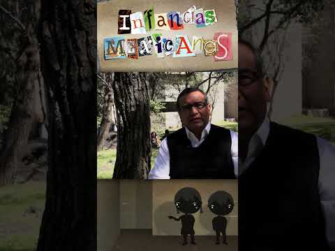 Infancias Mexicanas | El niño indígena