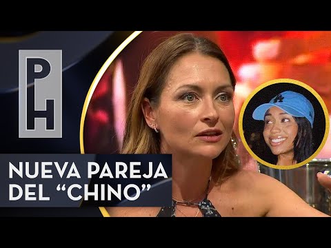 ME DA LO MISMO: Paula Pavic habló de la nueva pareja de Marcelo Ríos - Podemos Hablar