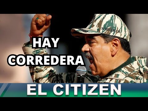 MADURO AMENAZADO!!! | #ElCitizen | #evtv | 04/23/24 3/5