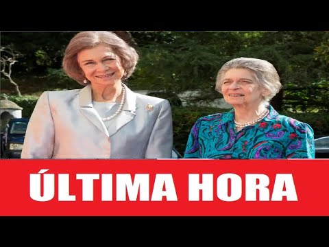 Bomba Mundial contra la reina Letizia por doña Sofía cree que sabe quién sacó las grabaciones