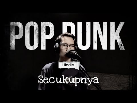 Hindia - Secukupnya (damnt_rh VERSION)