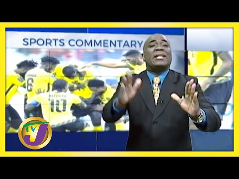TVJ Sports Commentary - July 29 2020