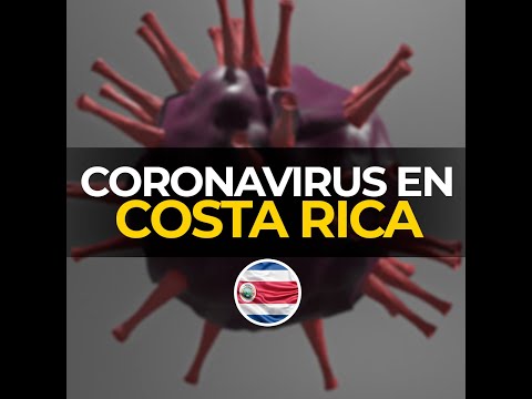 Primer hospital lleno de pacientes en Costa Rica
