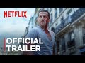 Ad Vitam  Official Trailer  Netflix