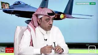 محمد الذايدي : ننتظر من الي بالي بالك يقلدون الهلال ويدشنون هوية