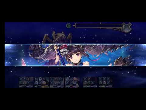 【大禍時の拒絶】真.最速 2タ討伐!シュゼット試運転【アナザーエデン 】【Another Eden】