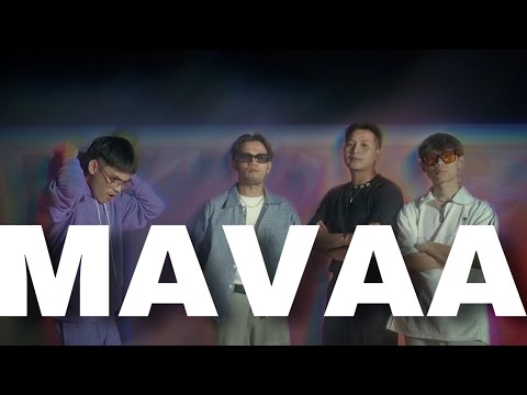 MAVAAมาวะ-BIGYAIft.PAOZx