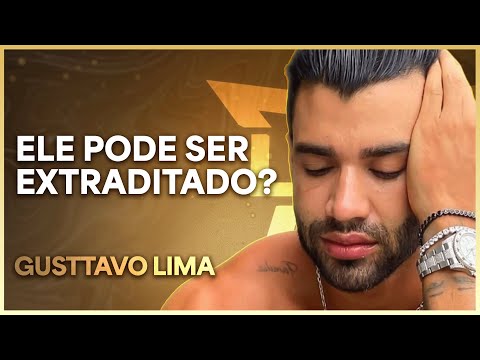 DELEGADO EXPLICA O QUE PODE OCORRER COM GUSTTAVO LIMA | LINK PODCAST