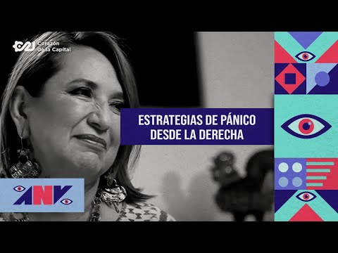 Estrategias de pánico desde la derecha | Aunque usted no lo vea