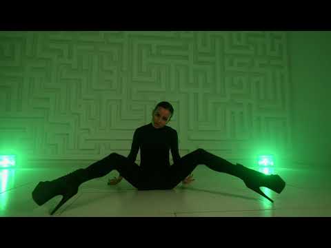 Sevdaliza "Energ1" / Choreography by Avgusta Volchenkova