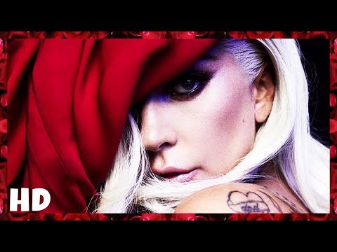 ●Lady Gaga - Hair Body Face (Official Music Video) ᴴᴰ