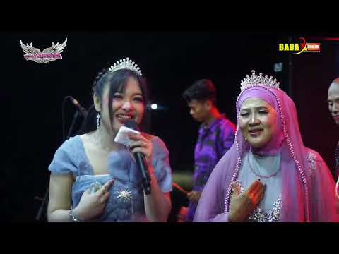 TETEP DEMEN - VOC. INDAH WATY - THE NEXT OF PANTURA SEINDAH MUSIK - EDISI 11 JANUARI 2026