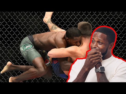 HSS Physicians & Randy Brown breakdown the gogoplata choke & key moments in UFC history