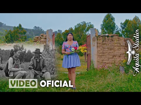 Carmencita Rojas - PAPÁ cuanta falta me haces ( Video Oficial 2024 ) 4k