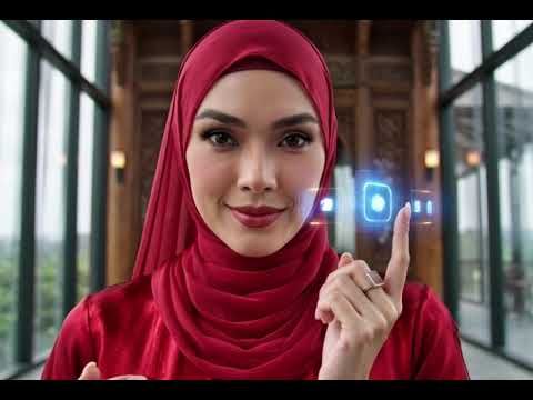 CT Bawang & Nor Bawang (AI Reimagined)
