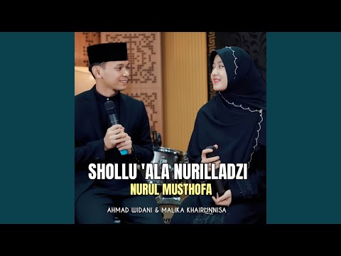 SHOLLU ALA NURILLADZI NURUL MUSTHOFA