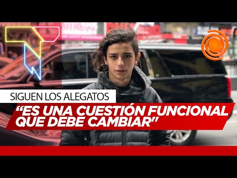 Caso Blas Correas: el abogado de la familia cargó contra la actual jefa de Policía