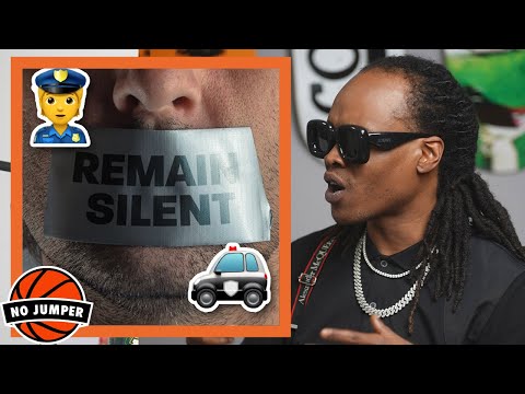 Hurricane Chris on Why He Regrets Talking to Cops after K*lling a Man