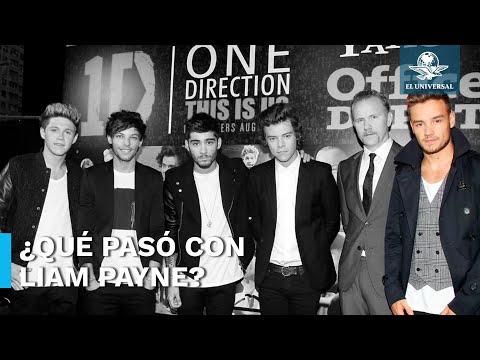 Esto sabemos de la muerte de Liam Payne, exintegrante de One Direction