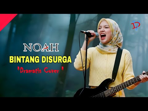 BINTANG DI SURGA - NOAH / Peterpan | Cover Rock Metal Paling Epik! | By: Voydrevile