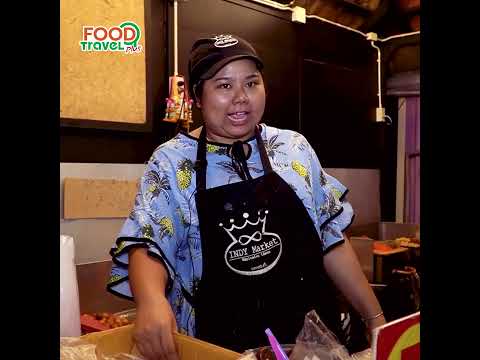น้องหยก-ทาโกะยากิ-ซื้อสาหร่าย- น้องหยก-ทาโกะยากิ-ซื้อสาหร่าย-