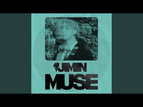 Jimin (지민) 'Be Mine' Official Audio