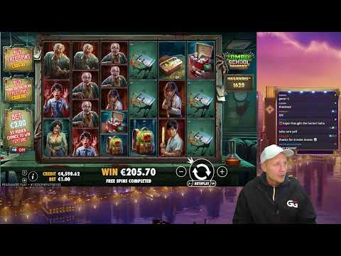 NOW: RAW CASINO SLOTS !TOGETHER & HUGE GIVEAWAY !BONUSBUY & SCOOP, WSOP |