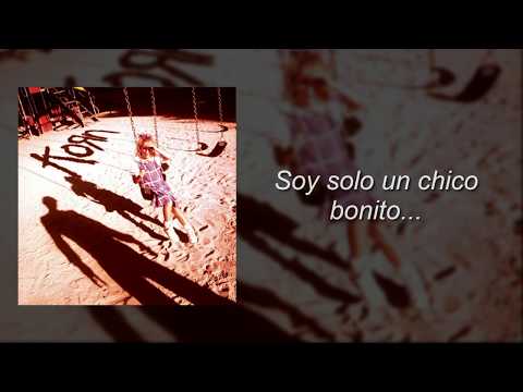 KoRn - Faget (SUBTITULADO ESPAÑOL)