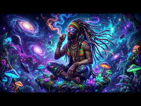 This heavy dub reggae mix is hitting so different right now, 🎧 maximum bass deep relaxation