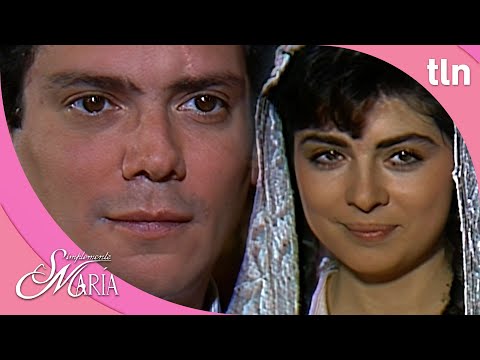 Víctor quiere ser el padre de José Ignacio | Simplemente María 1/2 | Capítulo 9 | tlnovelas