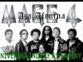 Aza afenina MAGE 4