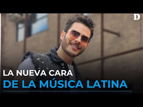 Siven: La nueva voz de la música latina que conquista corazones | El Diario