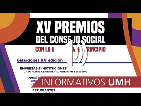 14.06.2022 Informativo Radio UMH