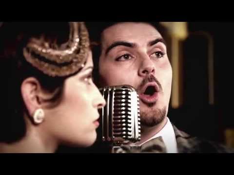 SWUNG OUT - THINGS (Dean Martin, Nancy Sinatra Cover) OFFICIAL VIDEO