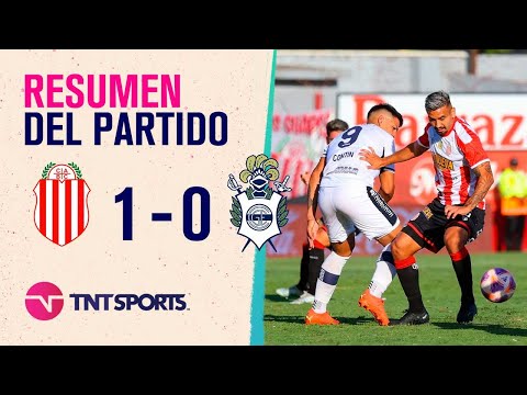 ¡EL GUAPO se quedó con un TRIUNFAZO ante el LOBO! | Barracas Central 1-0 Gimnasia | RESUMEN