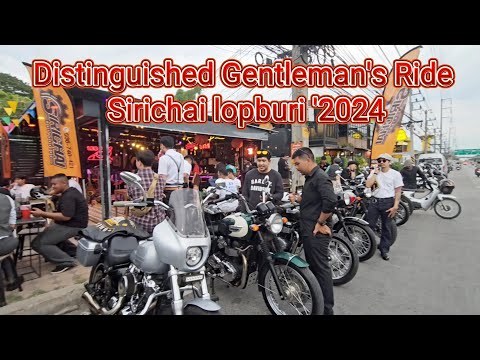 DistinguishedGentlemansRide