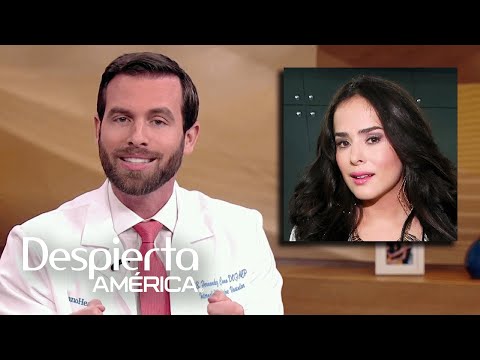 Televidente pide ayuda por vivir situación similar a la de Danna García | Dr. Juan