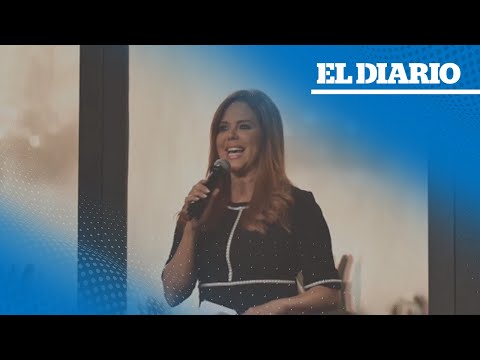 María Celeste criticó la entrevista que le hizo Enrique Acevedo a Donald Trump | El Diario