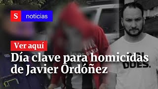 Día clave para saber si homicidas de Javier Ordóñez irán a la cárcel | Semana Noticias