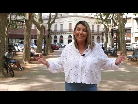 VTV 20 años de historias | Rosario Rodríguez