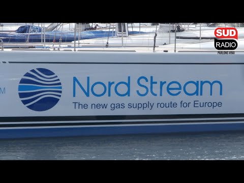 USA suspectés du sabotage du gazoduc Nord Stream : a-t-on accusé la Russie trop vite?