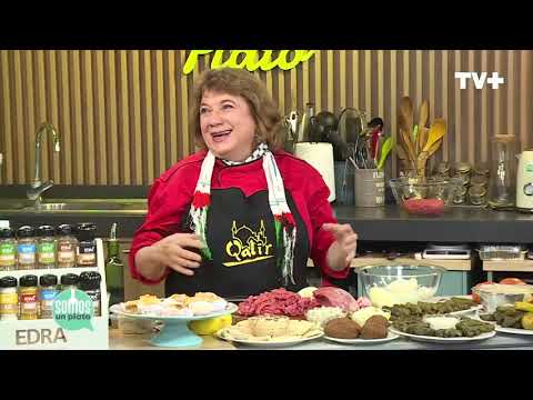 Somos un plato | 01 de julio de 2022