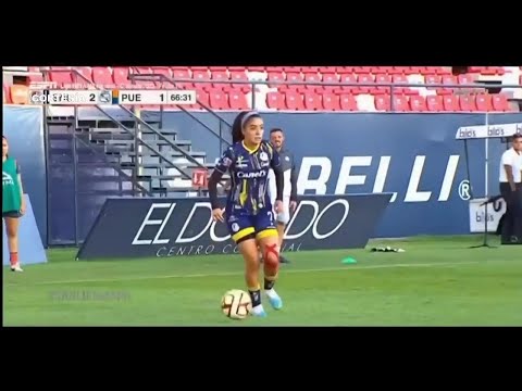Atlético de San Luis Femenil logra importante Triunfo en el Alfonso Lastras