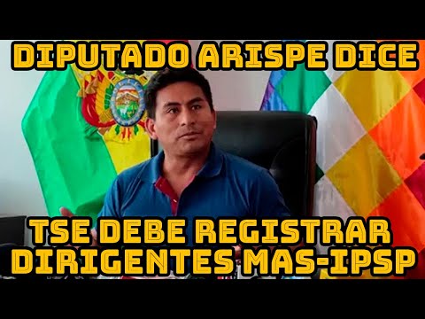 DIPUTADO GUALBERTO ARISPE PIDE MAS PRESUPUESTO PARA LAS GOBERNACIONES PARA EL 2024 ..