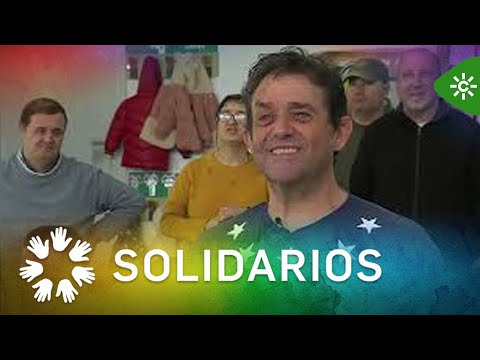 Solidarios | Teatro con mayúsculas