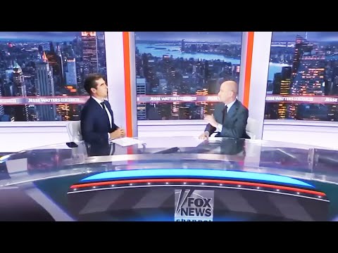 Fox News Segment Breaks The Internet With Absurd Topic