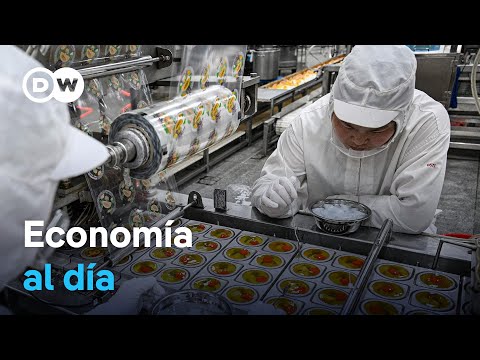 China revela histórico plan de estímulo económico