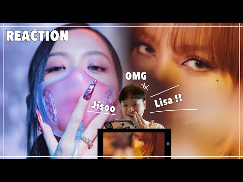 [REACTION]รีแอคชั่นBLACKPINK